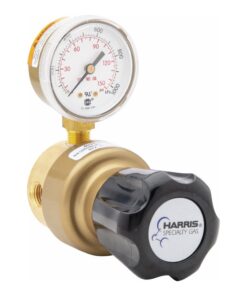 Harris GP403 economy line regulator