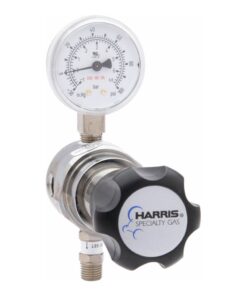 Harris HP723C high purity line regulator