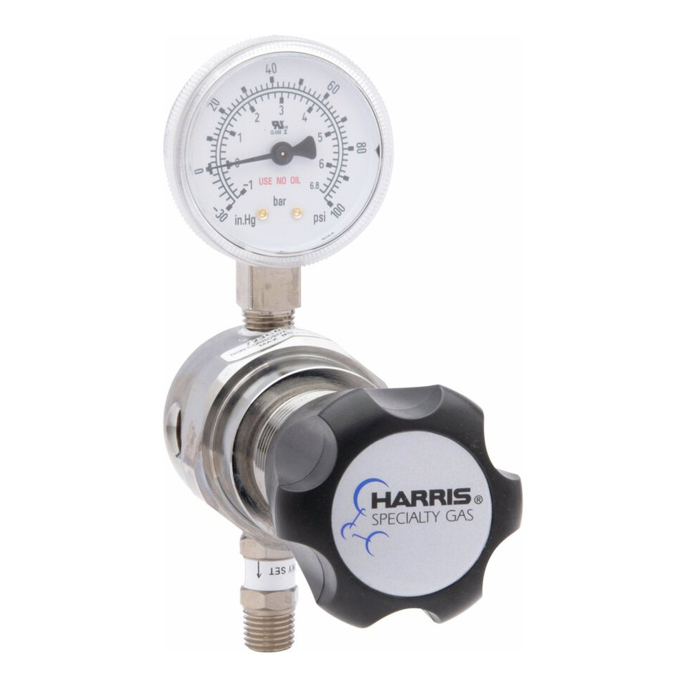 Harris HP723C high purity line regulator
