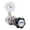 Harris HP743 stainless steel line regulator
